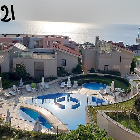 Fantastic Sea View Sun Village Byala Bjała Zewnętrze zdjęcie