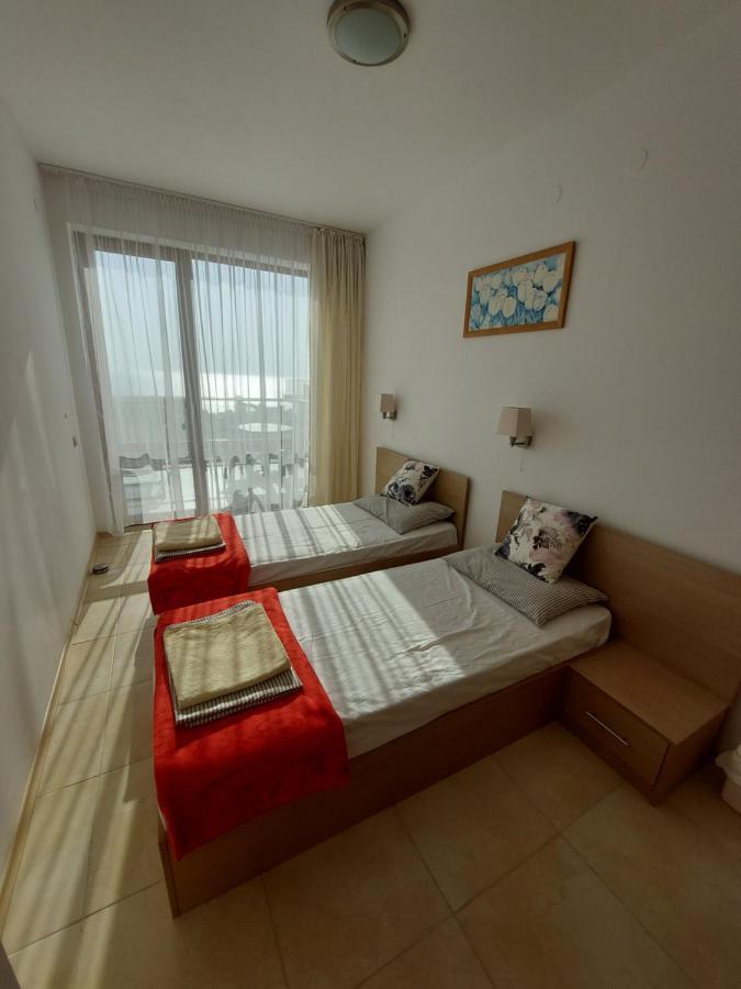 Fantastic Sea View Sun Village Byala Bjała Zewnętrze zdjęcie