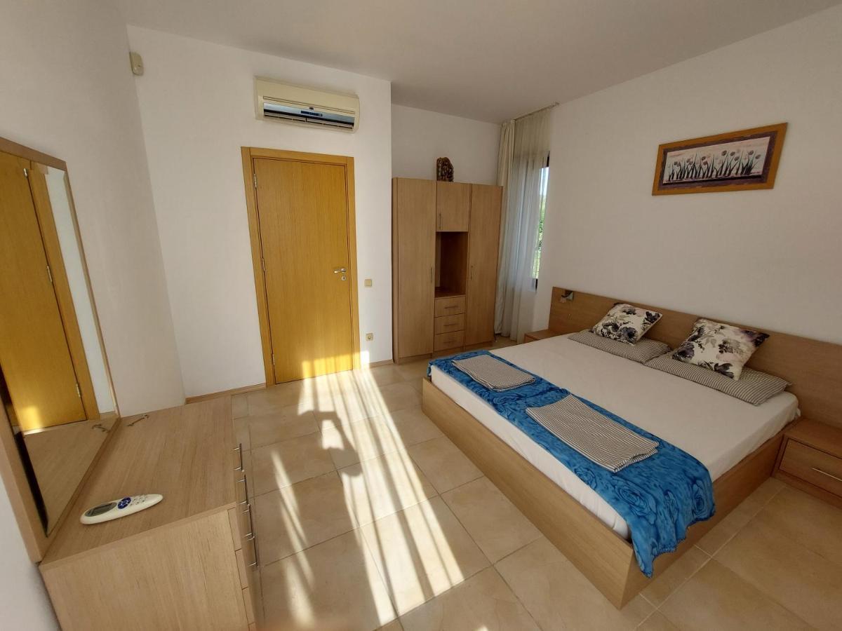 Fantastic Sea View Sun Village Byala Bjała Zewnętrze zdjęcie