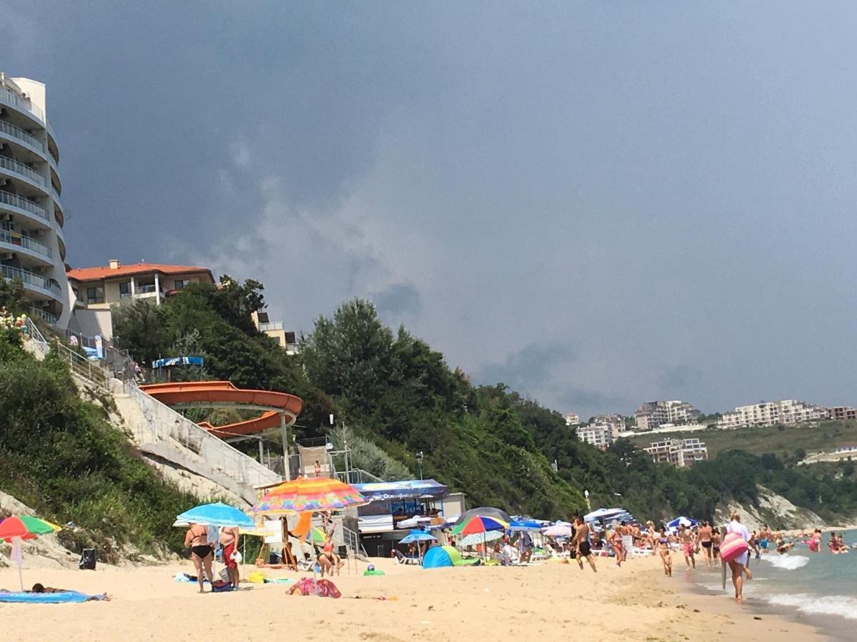 Fantastic Sea View Sun Village Byala Bjała Zewnętrze zdjęcie