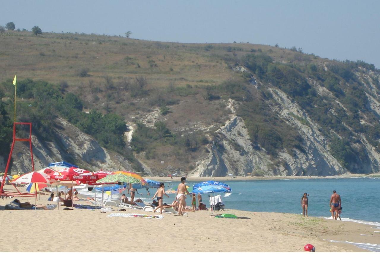 Fantastic Sea View Sun Village Byala Bjała Zewnętrze zdjęcie
