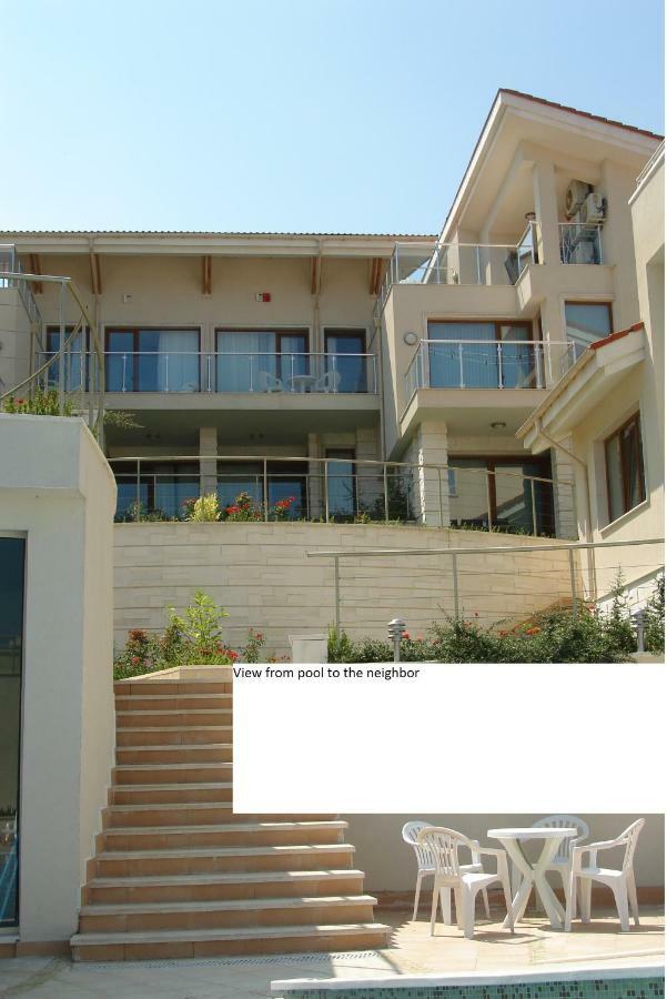 Fantastic Sea View Sun Village Byala Bjała Zewnętrze zdjęcie