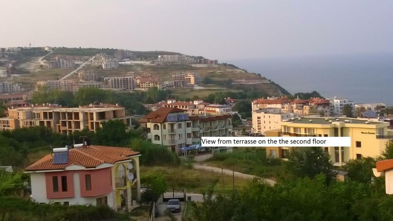 Fantastic Sea View Sun Village Byala Bjała Zewnętrze zdjęcie