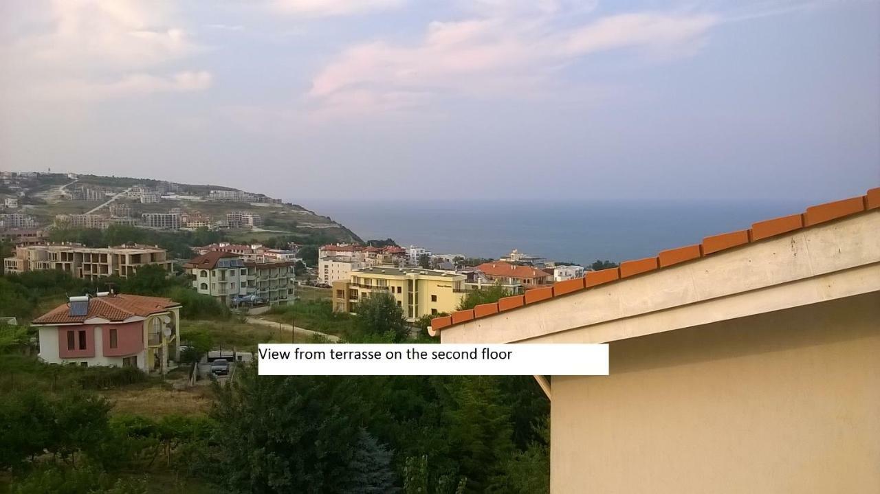 Fantastic Sea View Sun Village Byala Bjała Zewnętrze zdjęcie