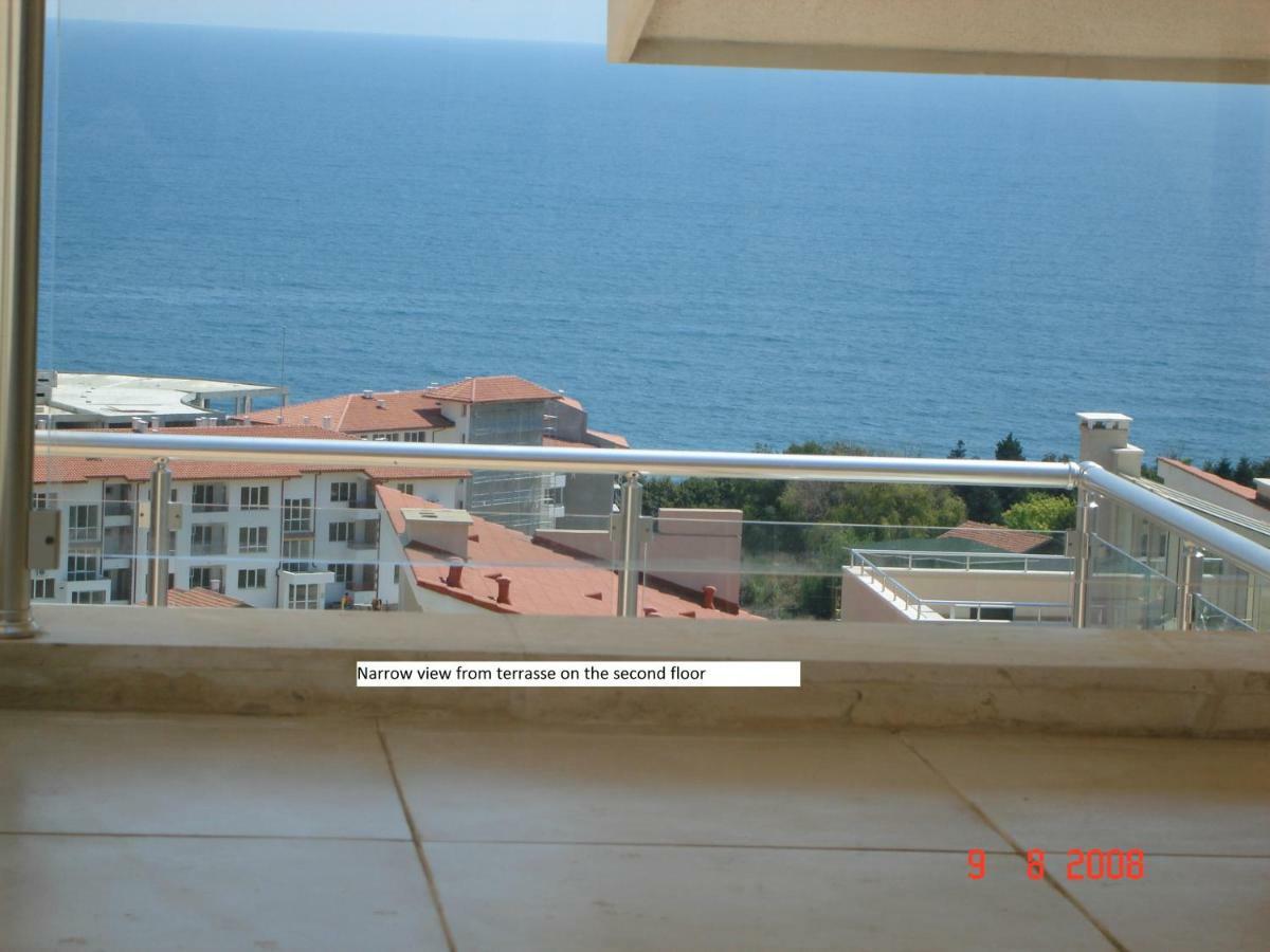 Fantastic Sea View Sun Village Byala Bjała Zewnętrze zdjęcie
